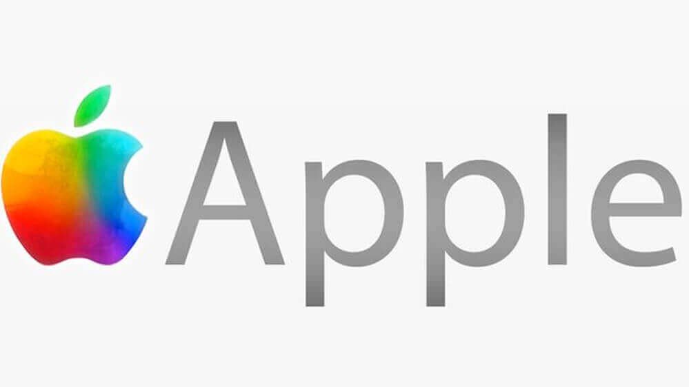 apple