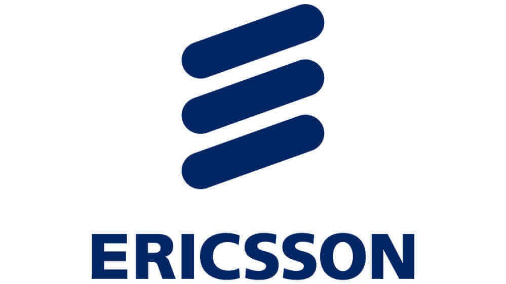 ericsson