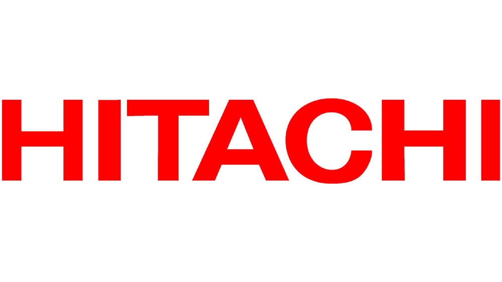hitachi