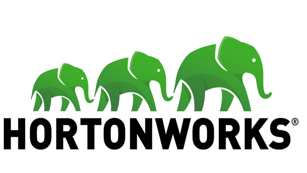 hortonworks