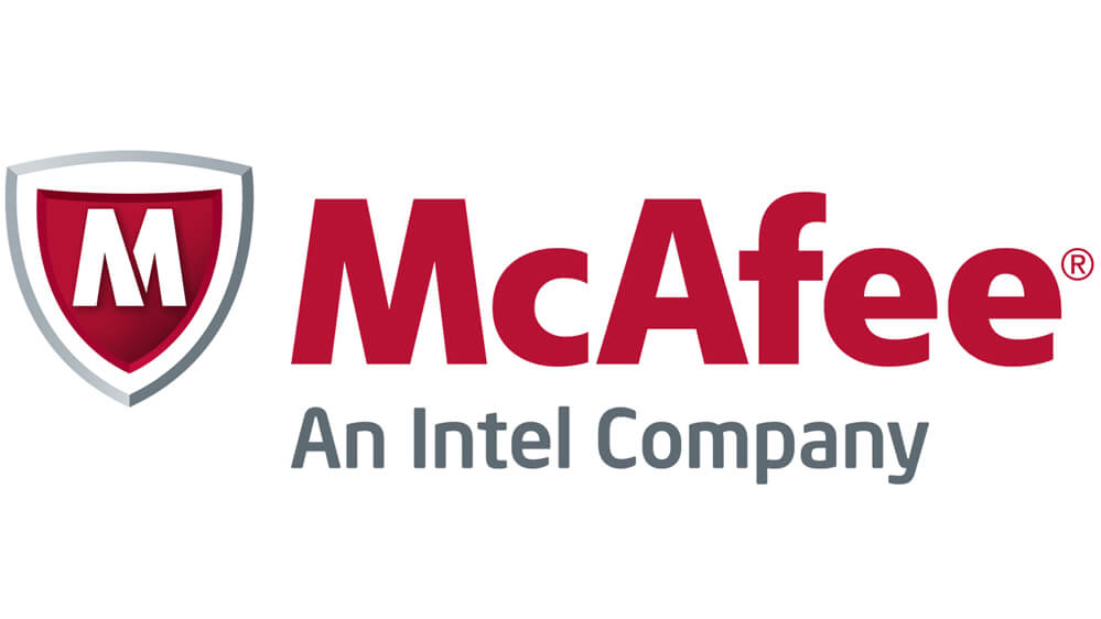 mcafee