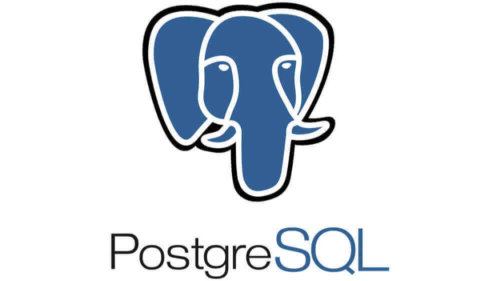 postgresql